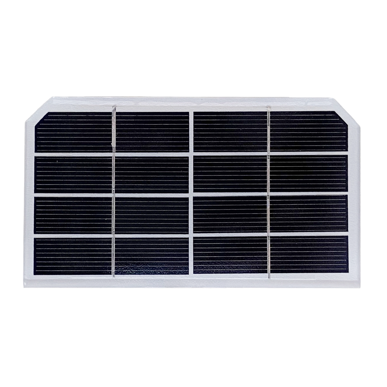 4V Photovoltaik Solarmodule