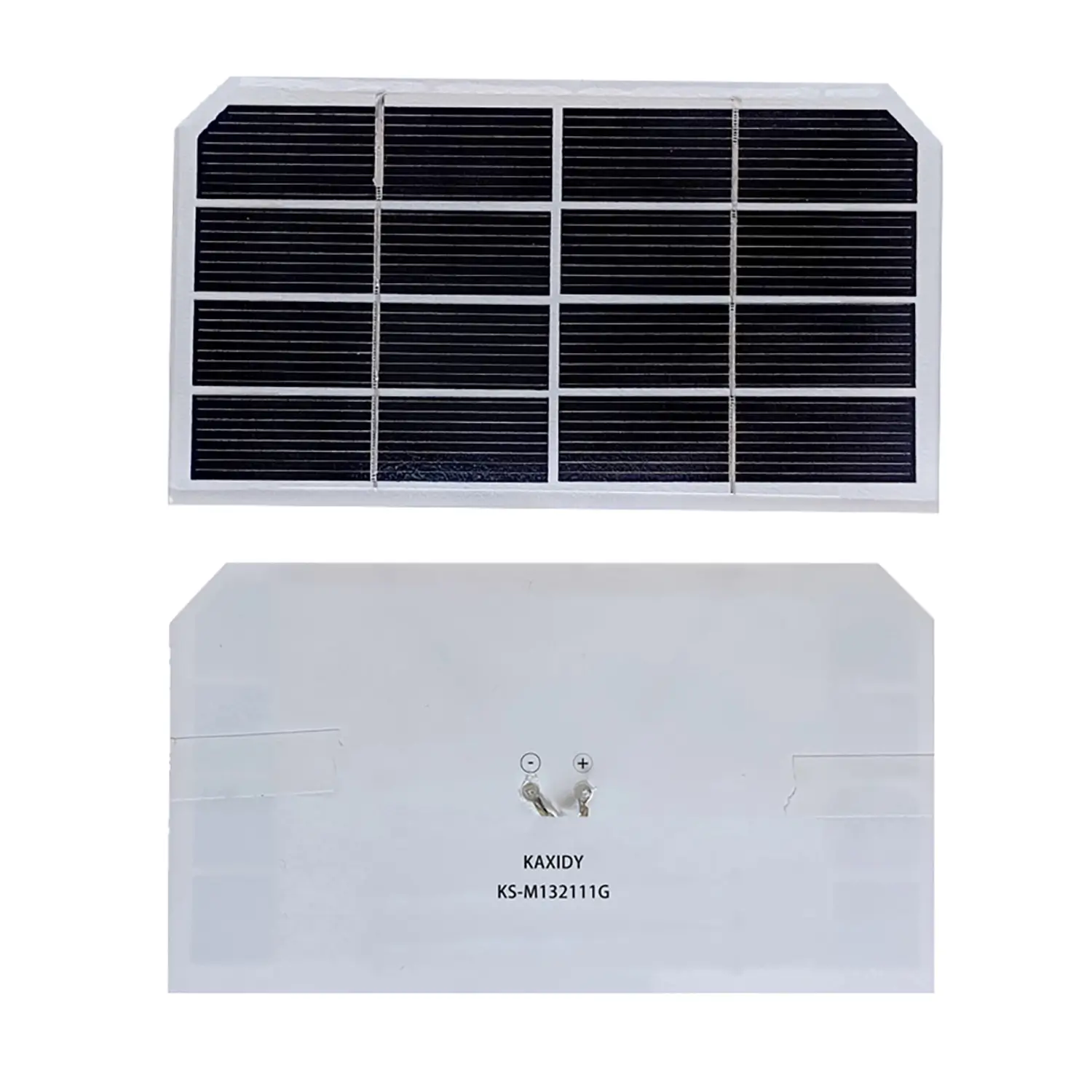 4V Solarmodule