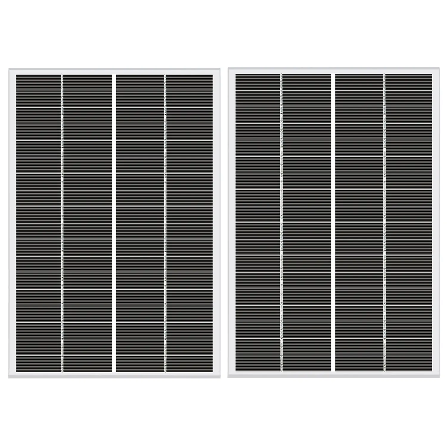 PV Solarmodul 3W