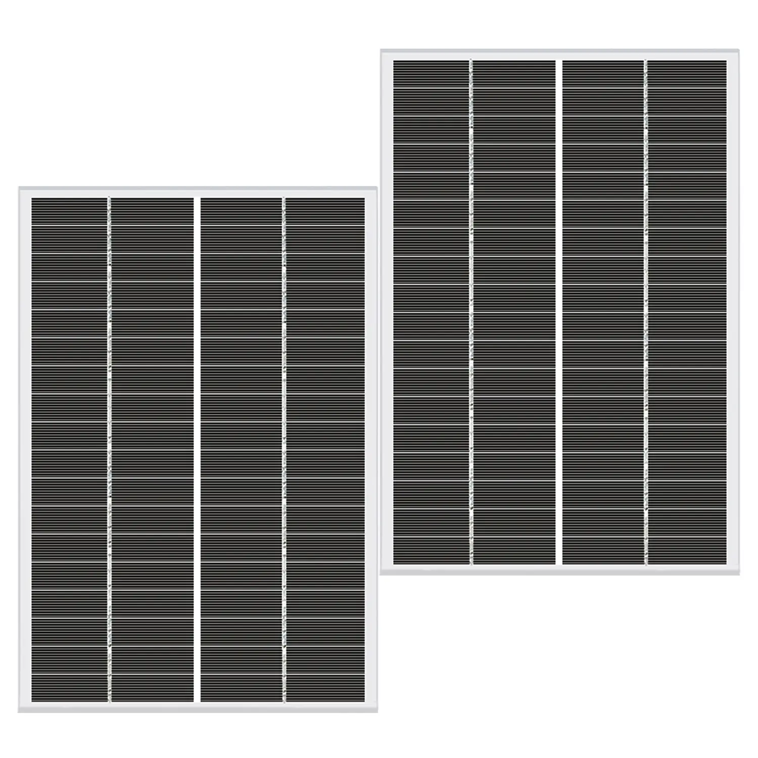 Solarmodule 3W 9V