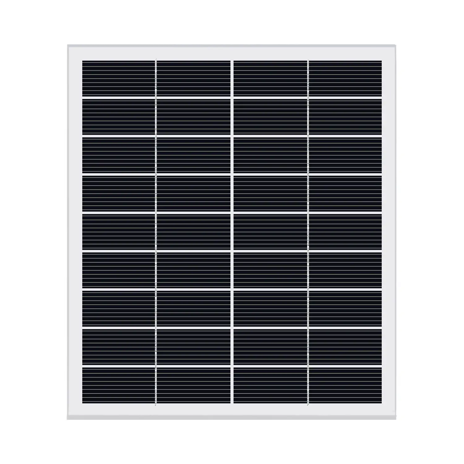3W Solarpanel
