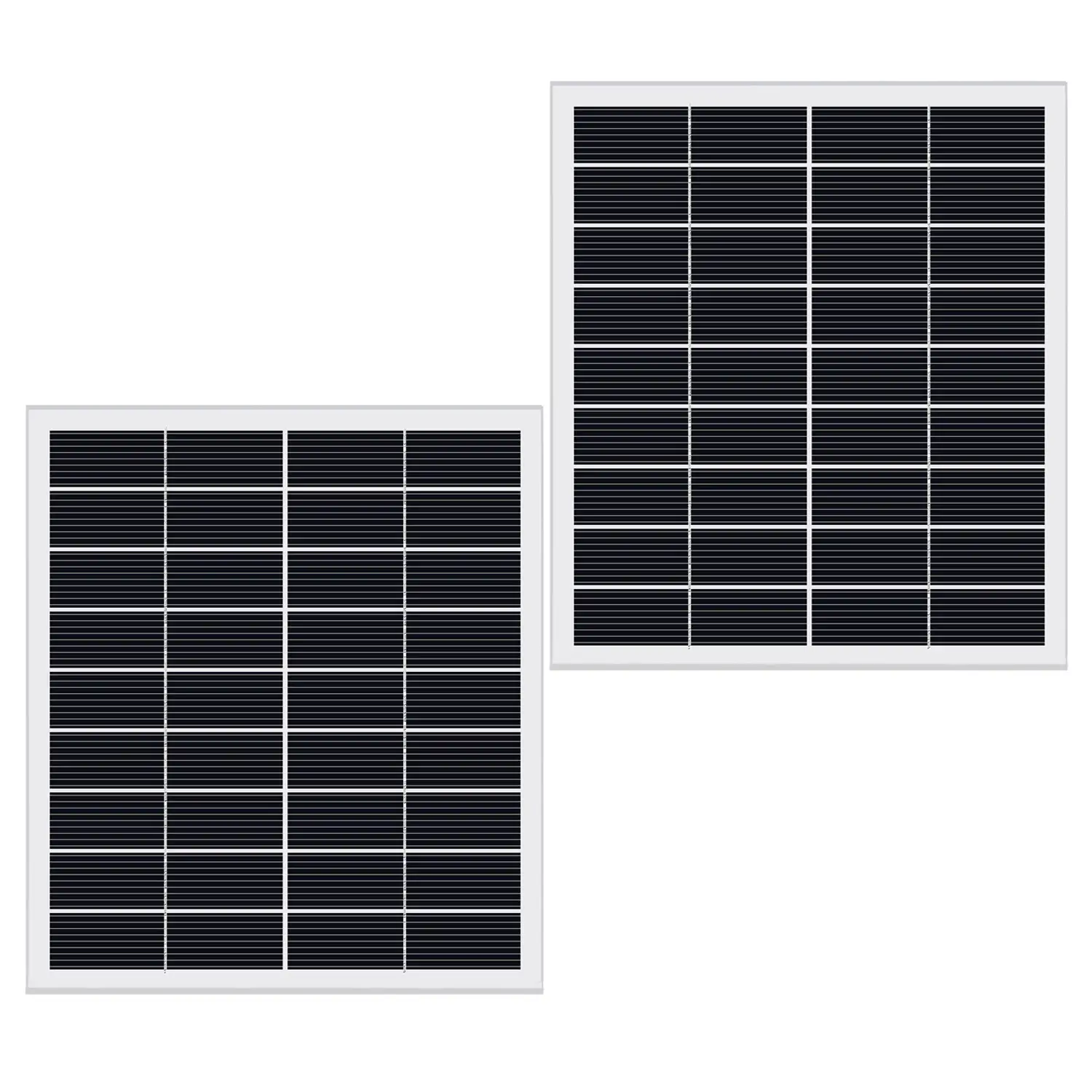 solarmodule 3.3W