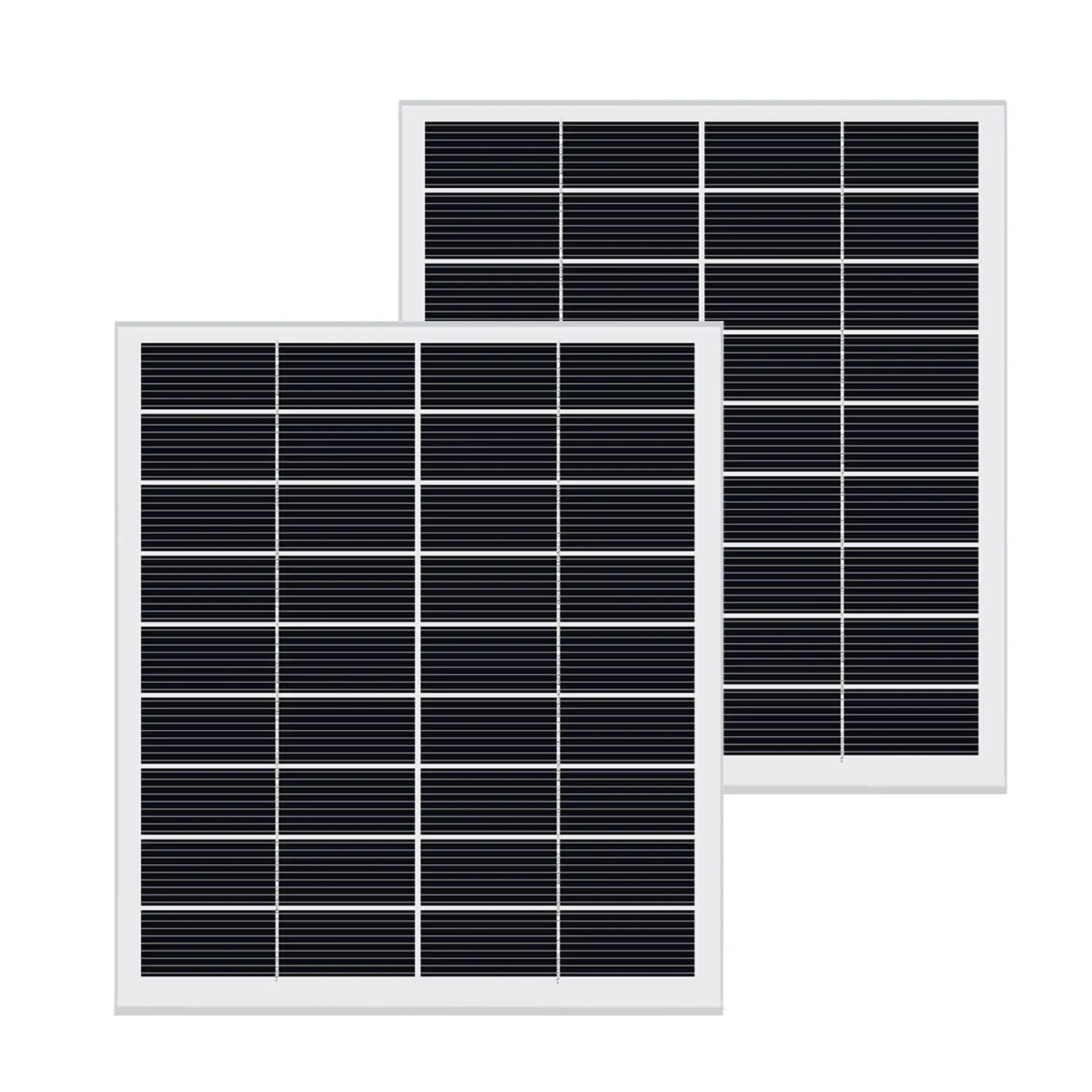 solarpanel 9V