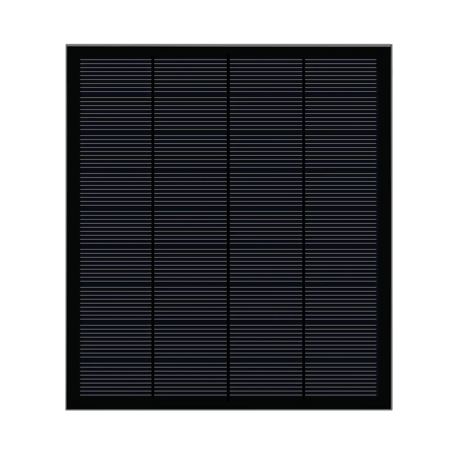3W Solarpanel