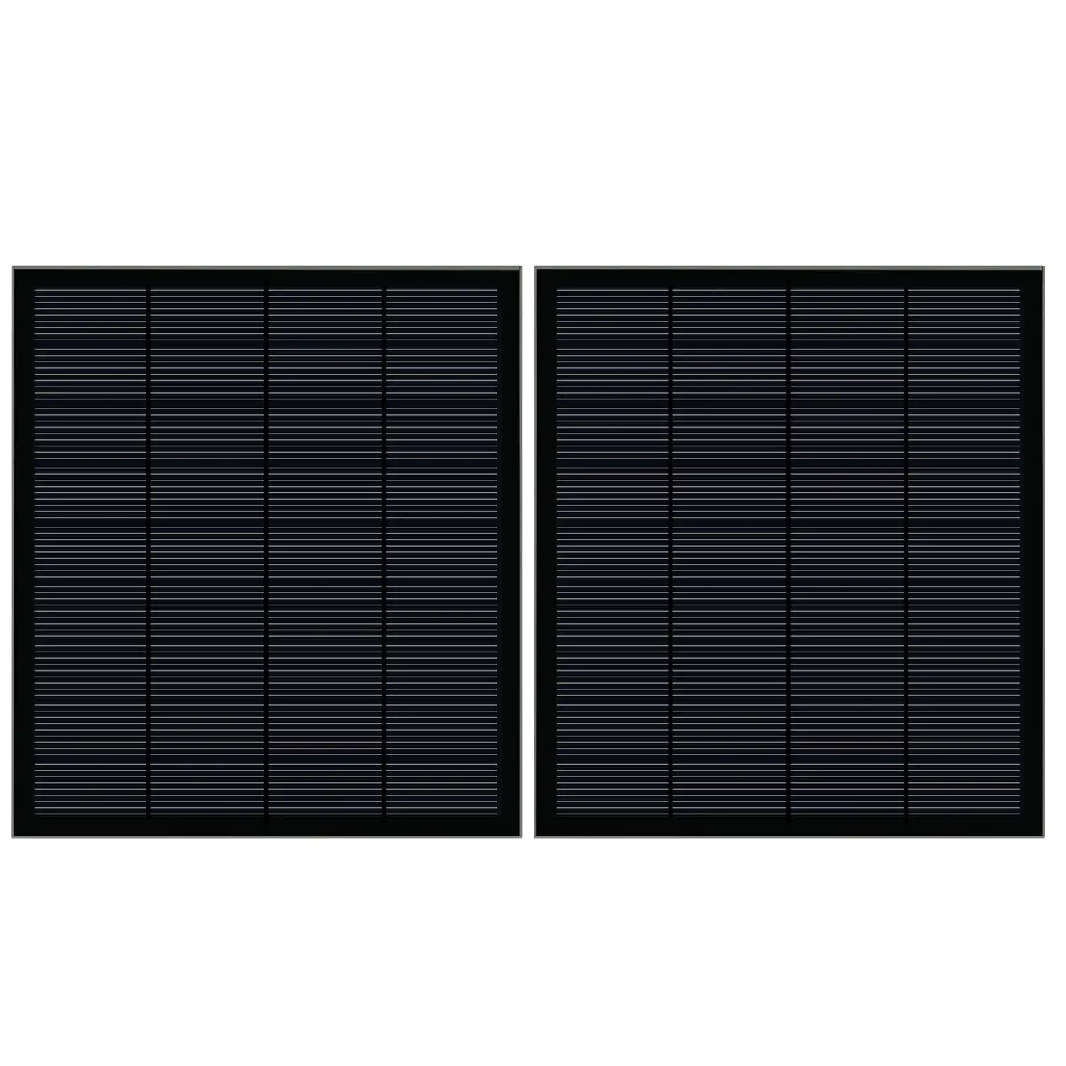 solarmodule 3.3W