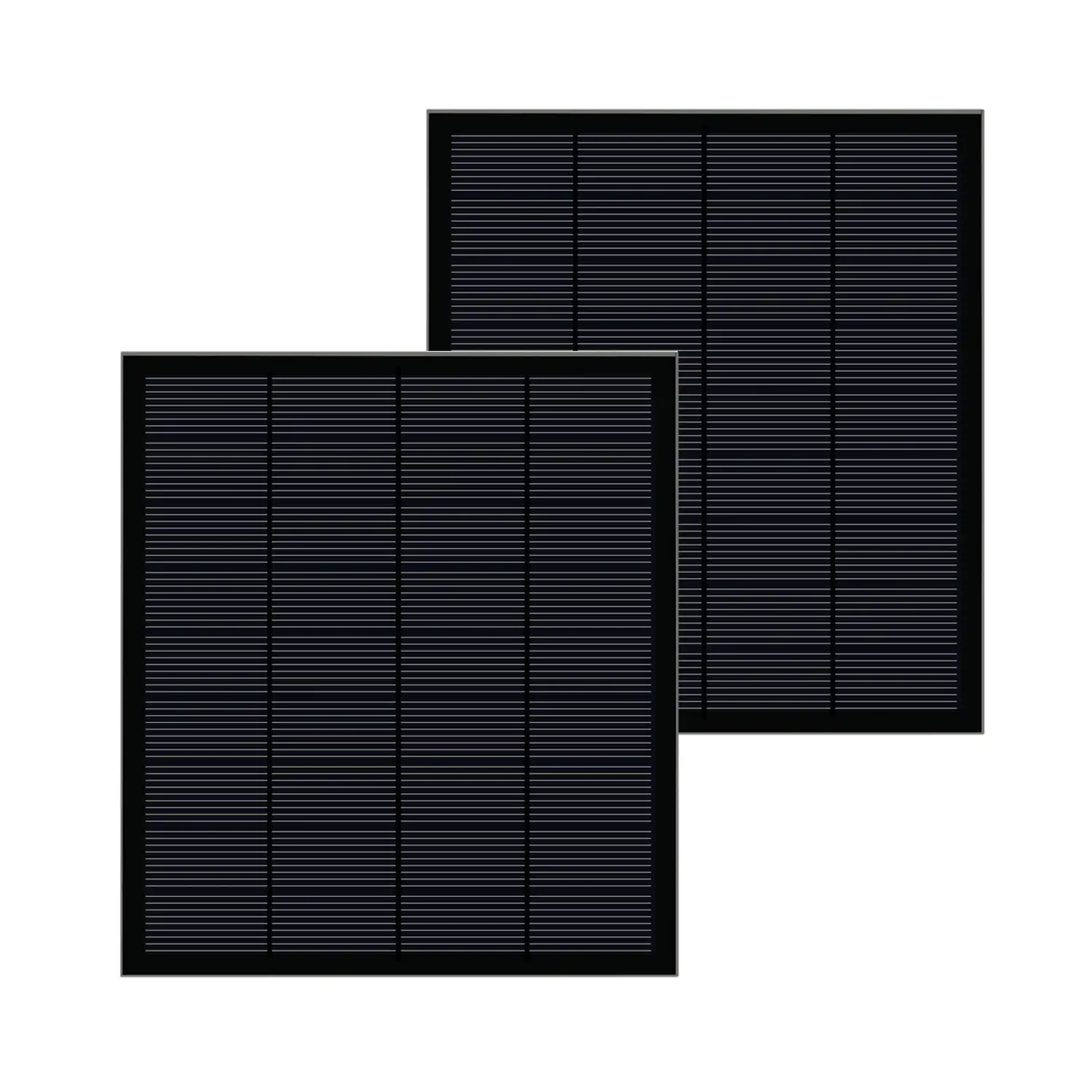 solarpanel 9V