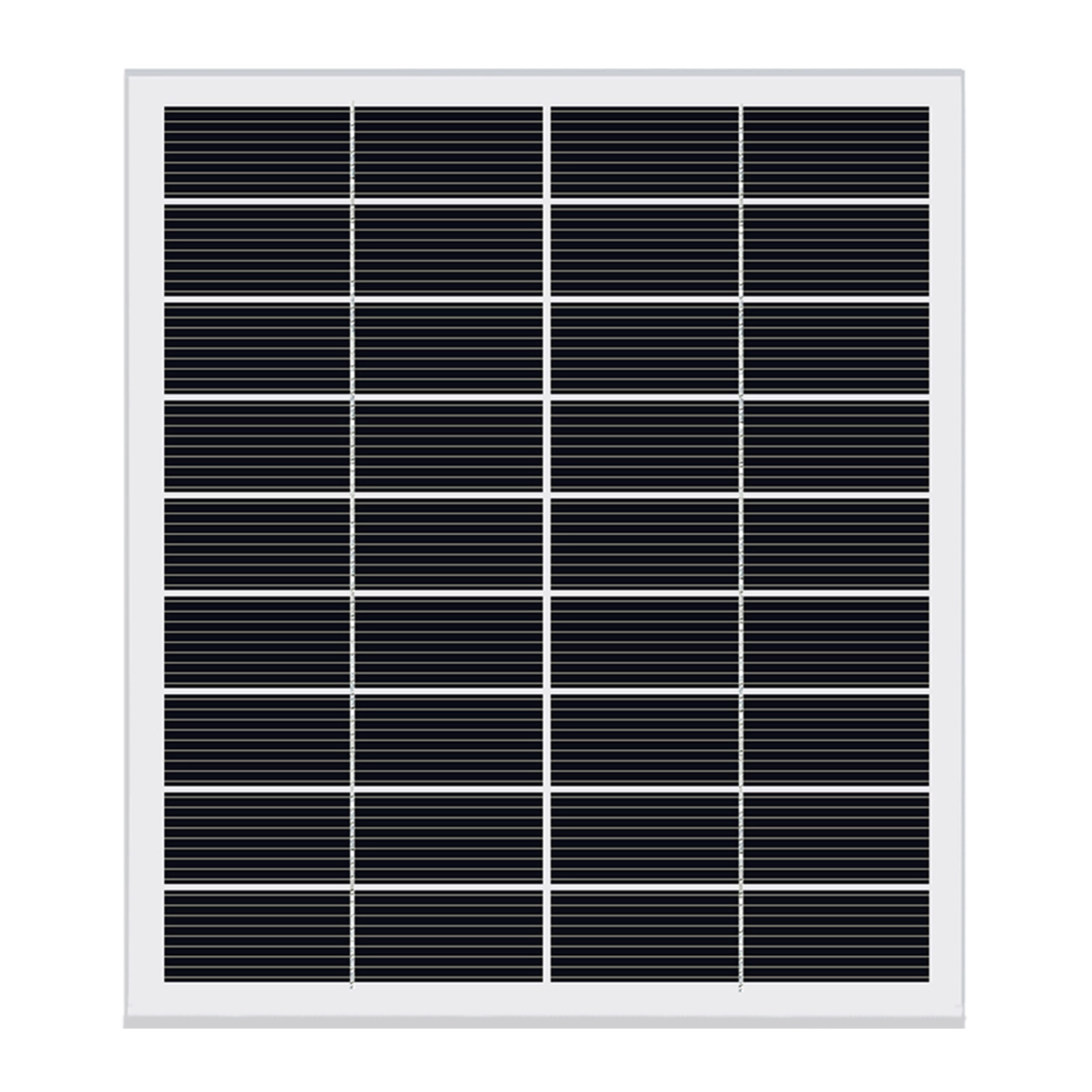 PV-Module 4V