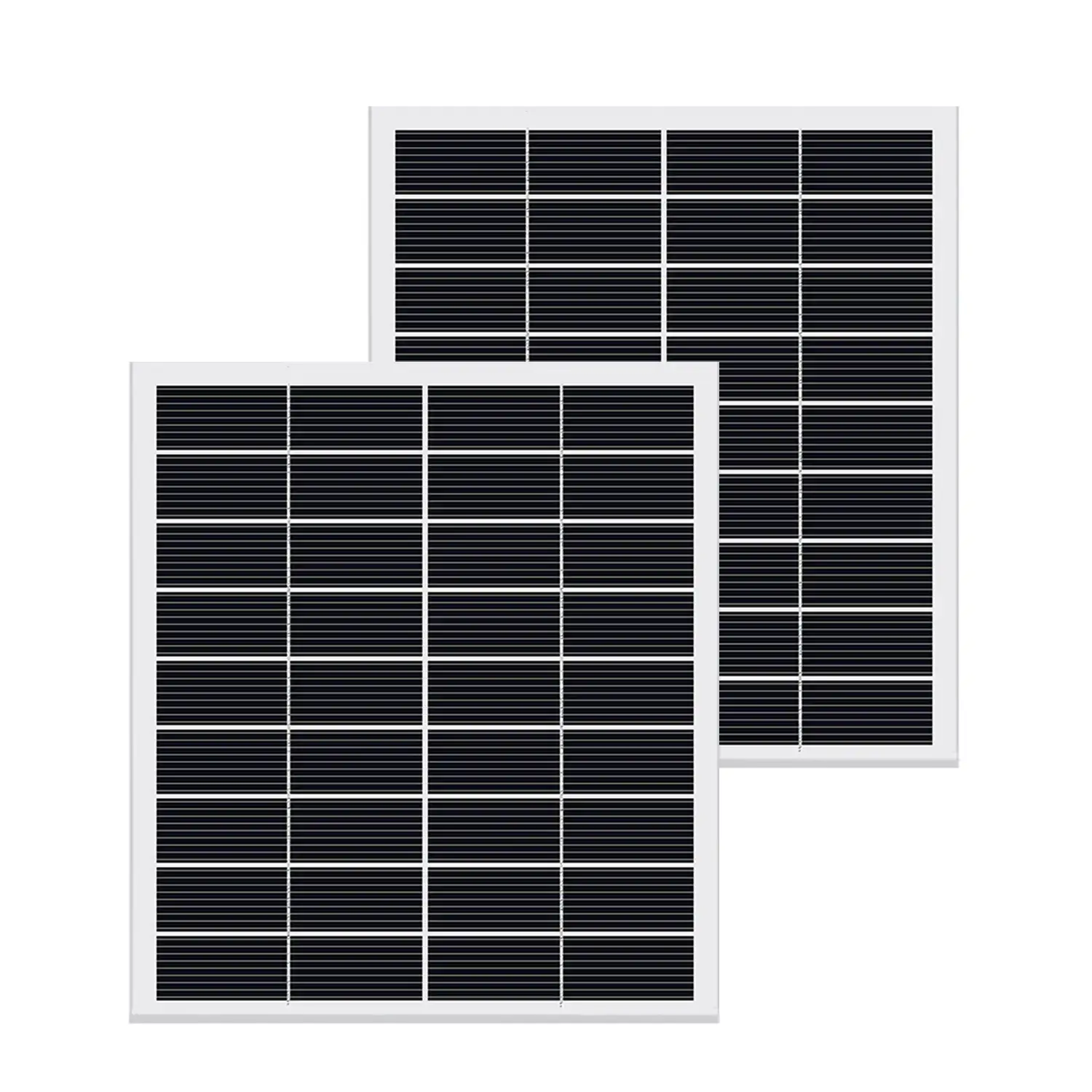 Panneau Solaire 4W