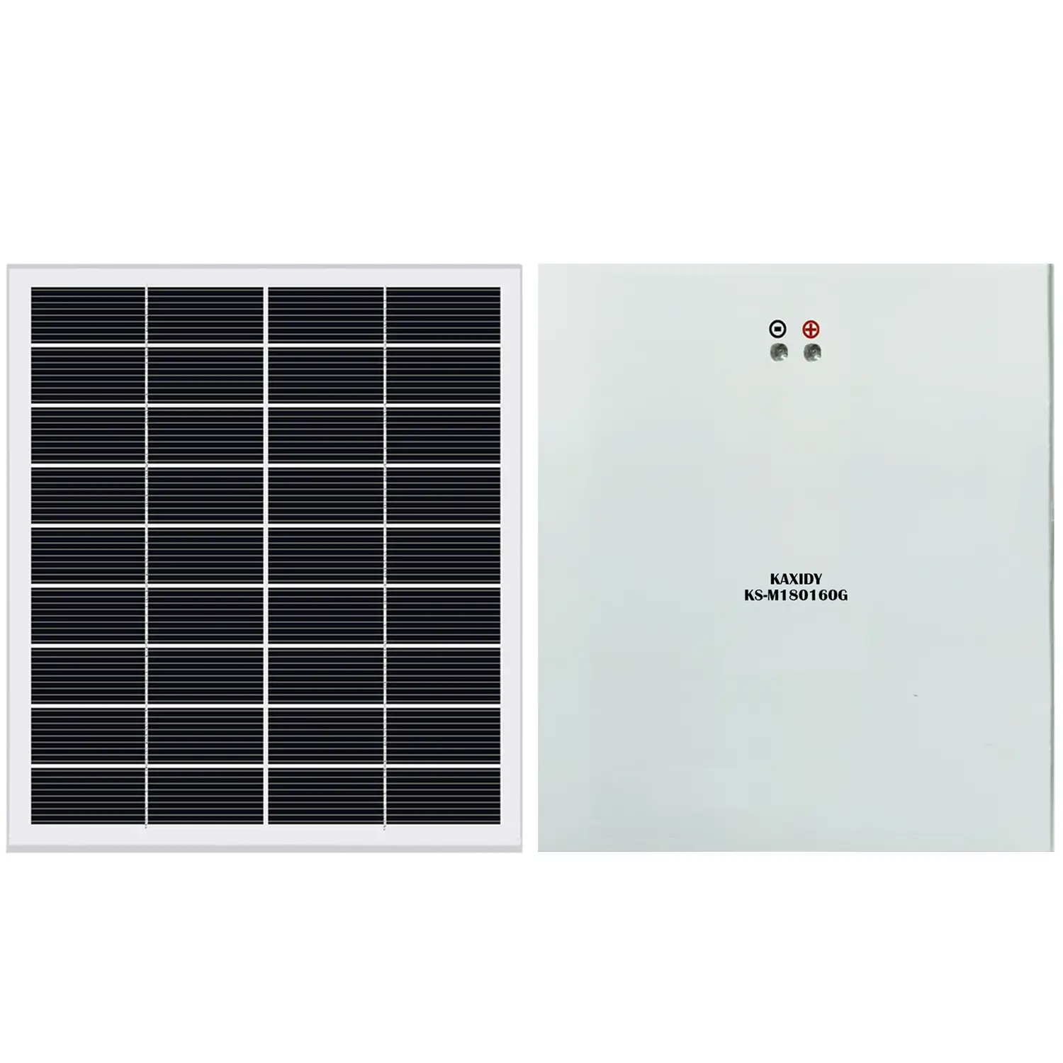 Photovoltaik Solarpanel