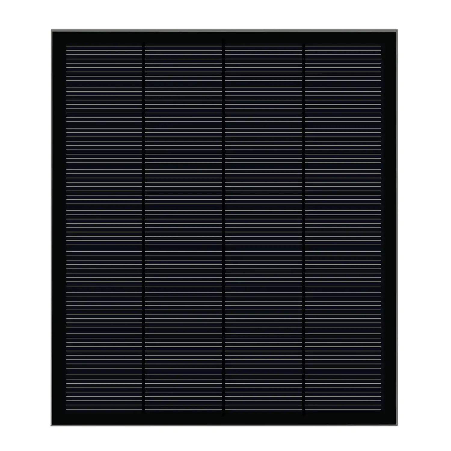 PV-Module 4V
