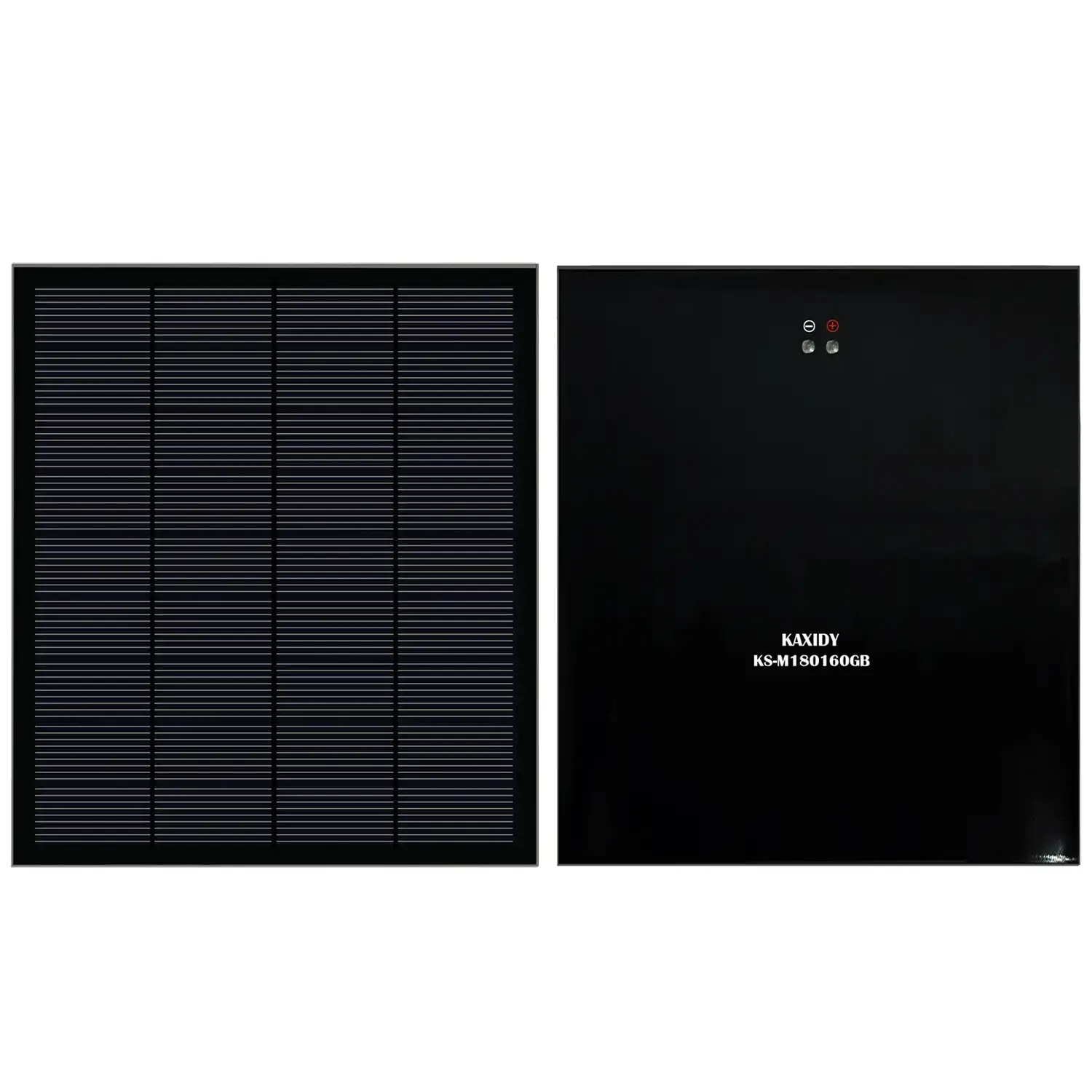 Photovoltaik Solarpanel