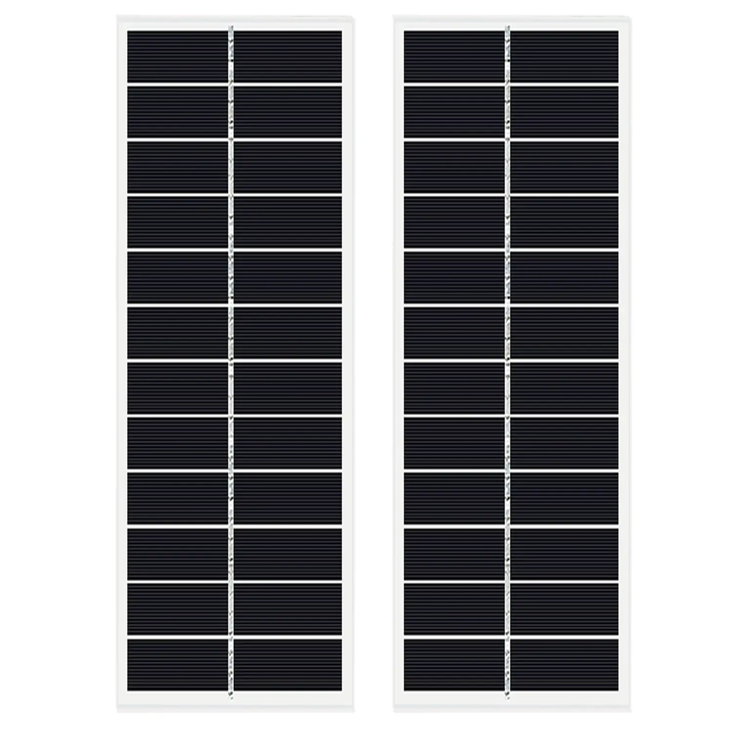 kleines solarmodule