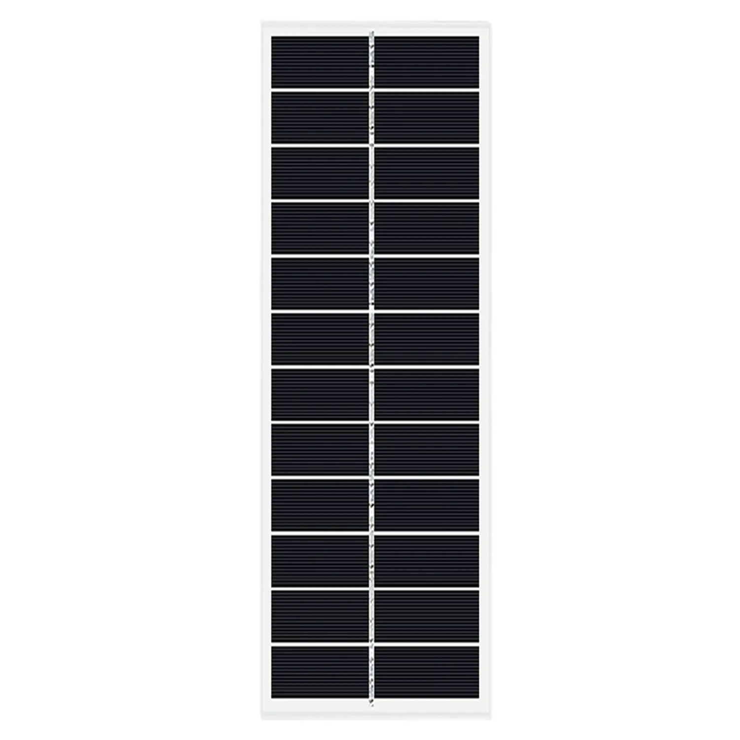 kleines solarpanel