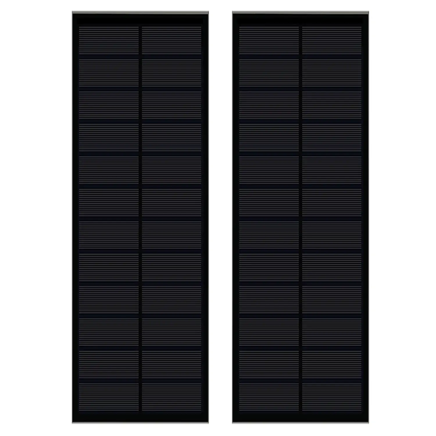 kleines solarmodule