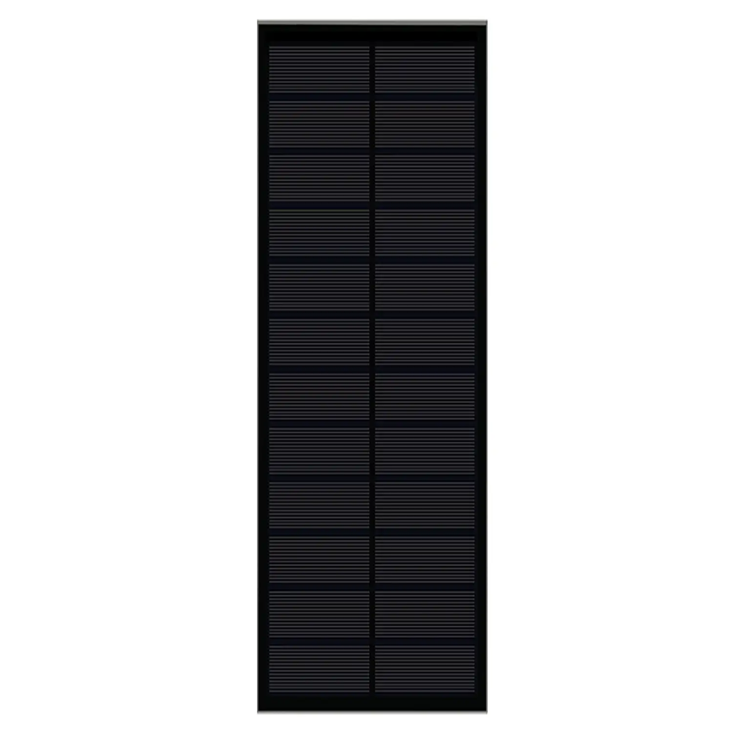 kleines solarpanel