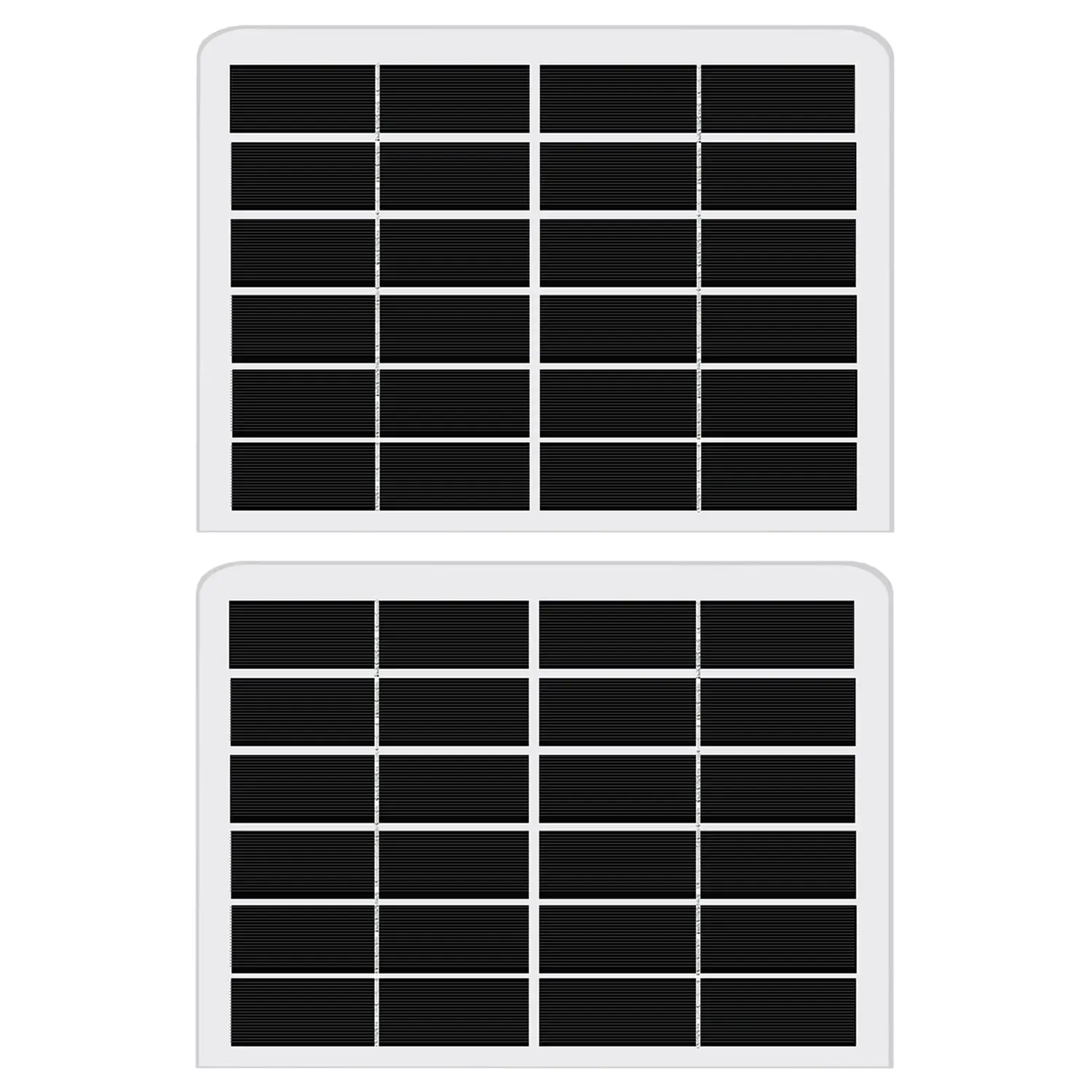 Solarzelle 6V