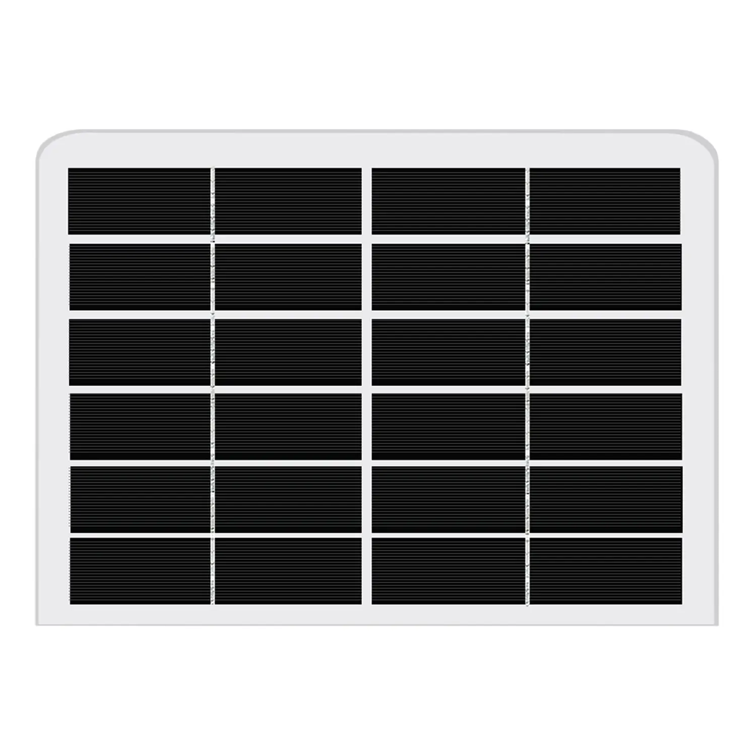 mini solar panel