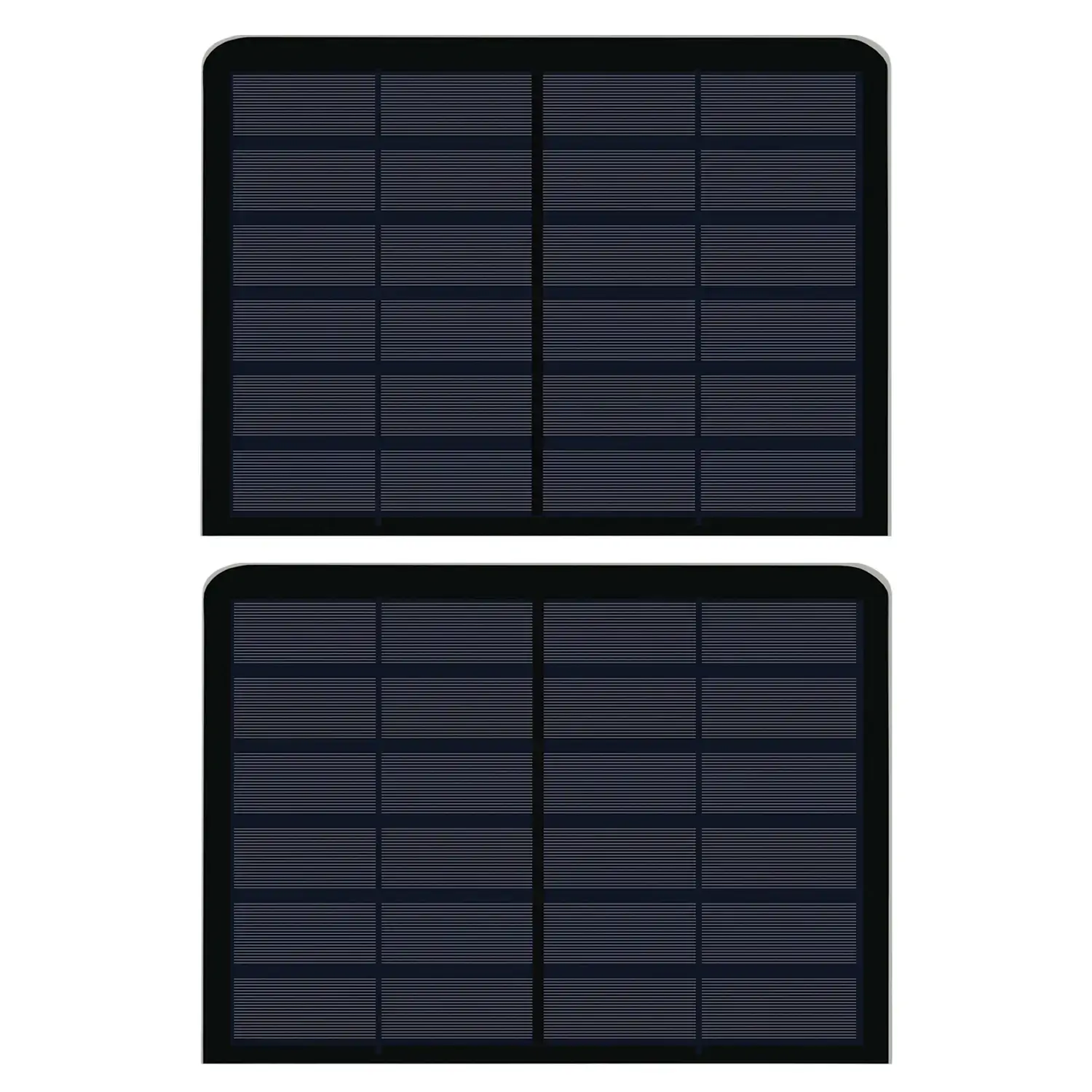 Solarzelle 6V
