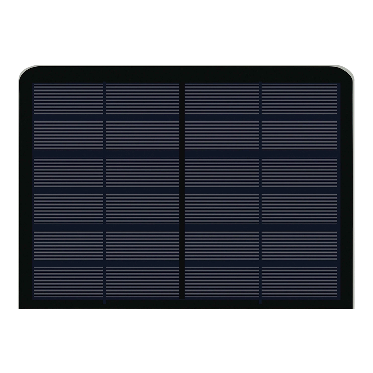 3W solarmodule