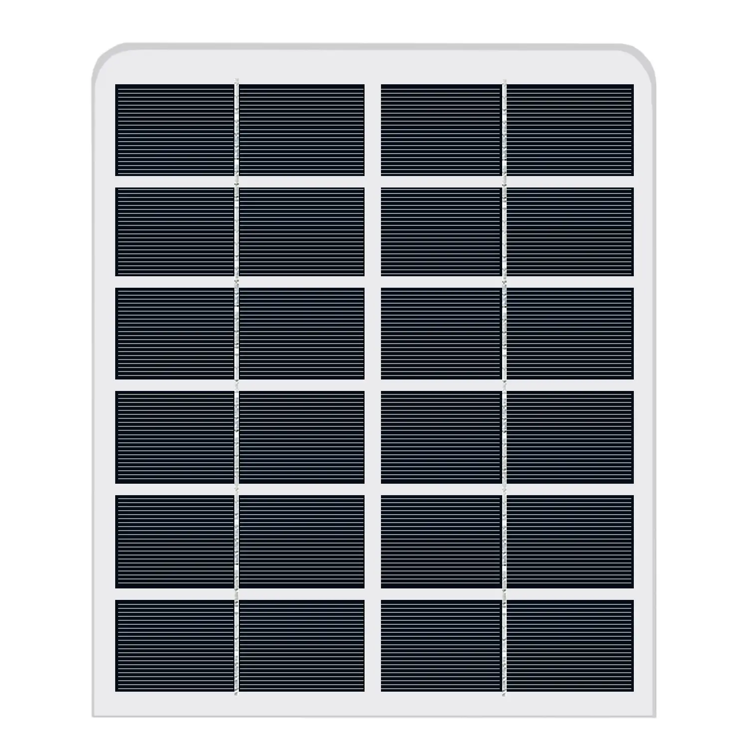 Panneau Solaire