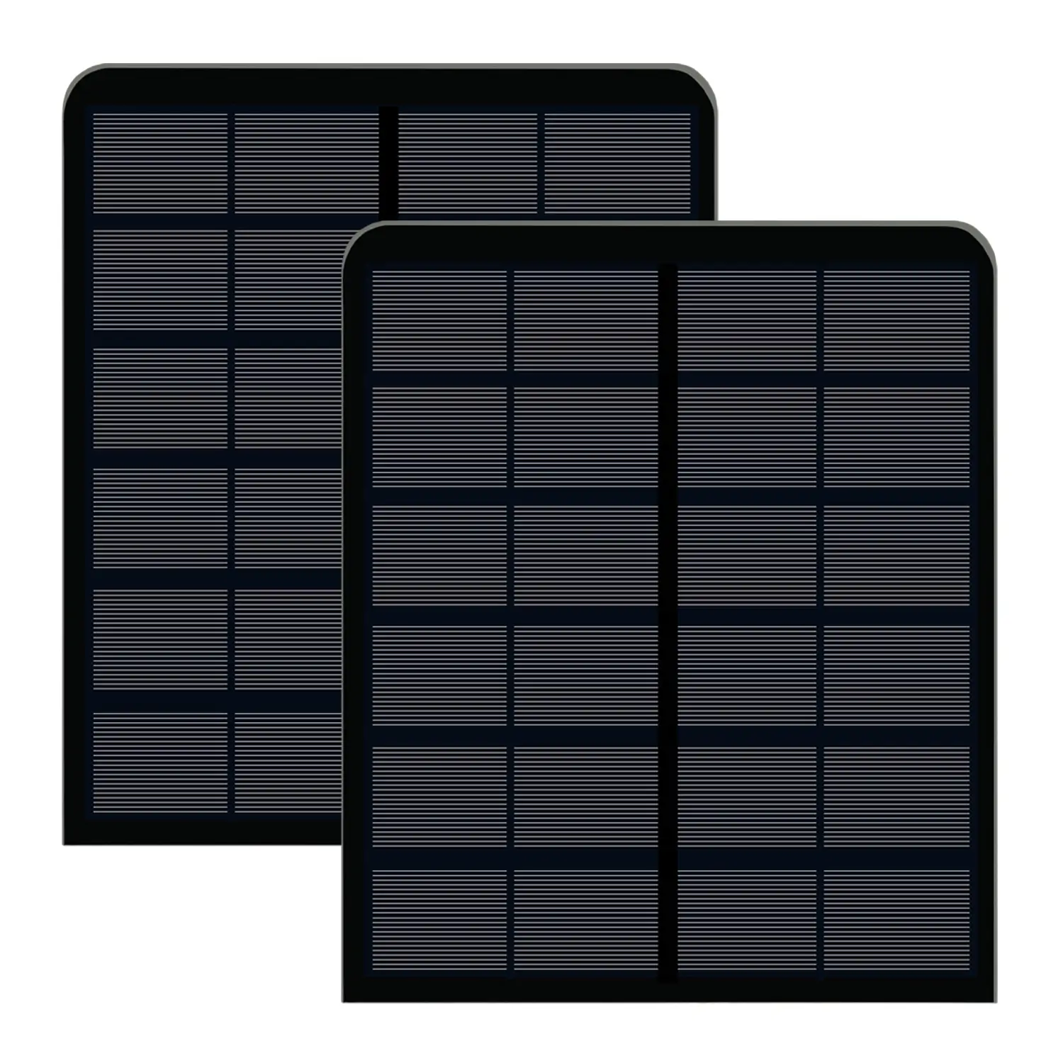 Solarmodule 6V