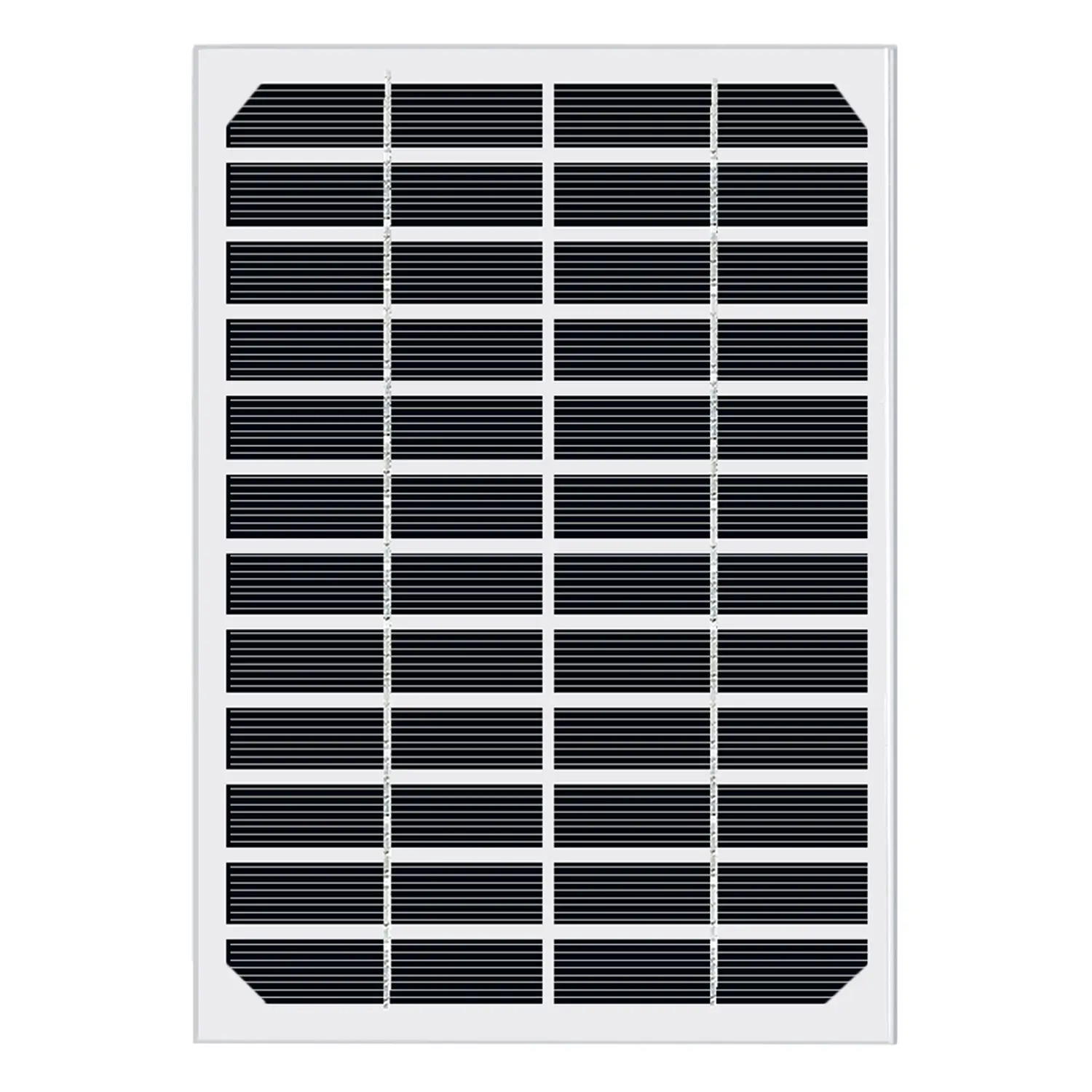 12V Panneau Solaire