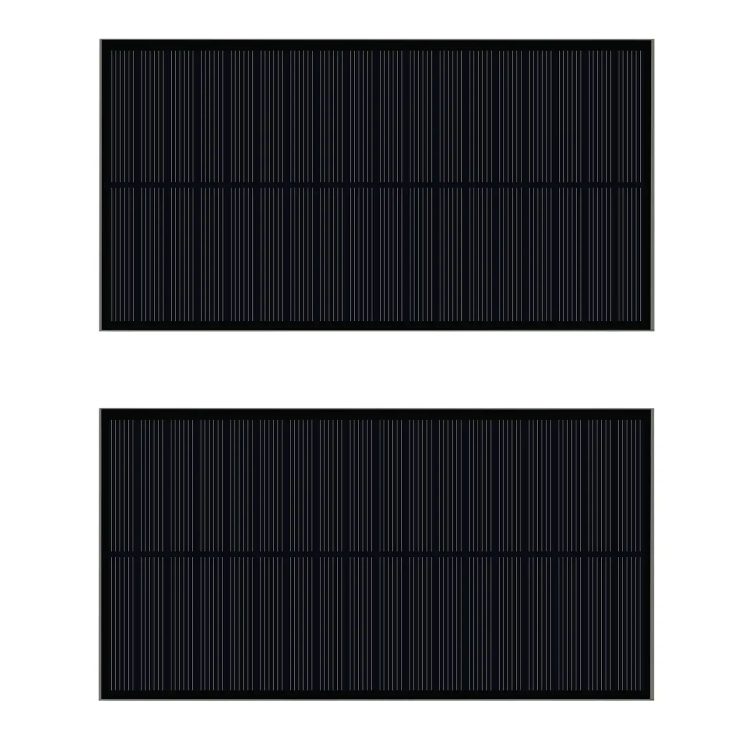 Solarzelle 12V