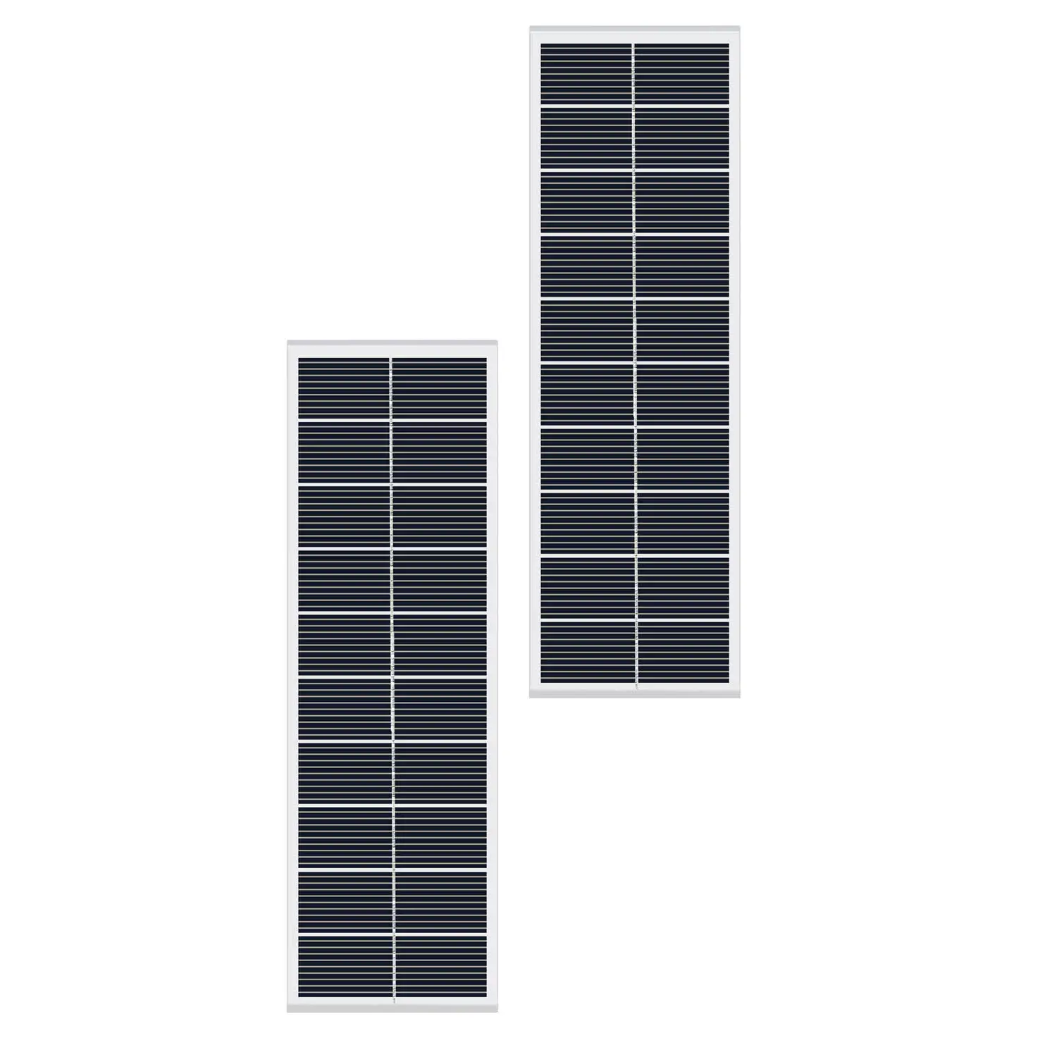 5V solar panel