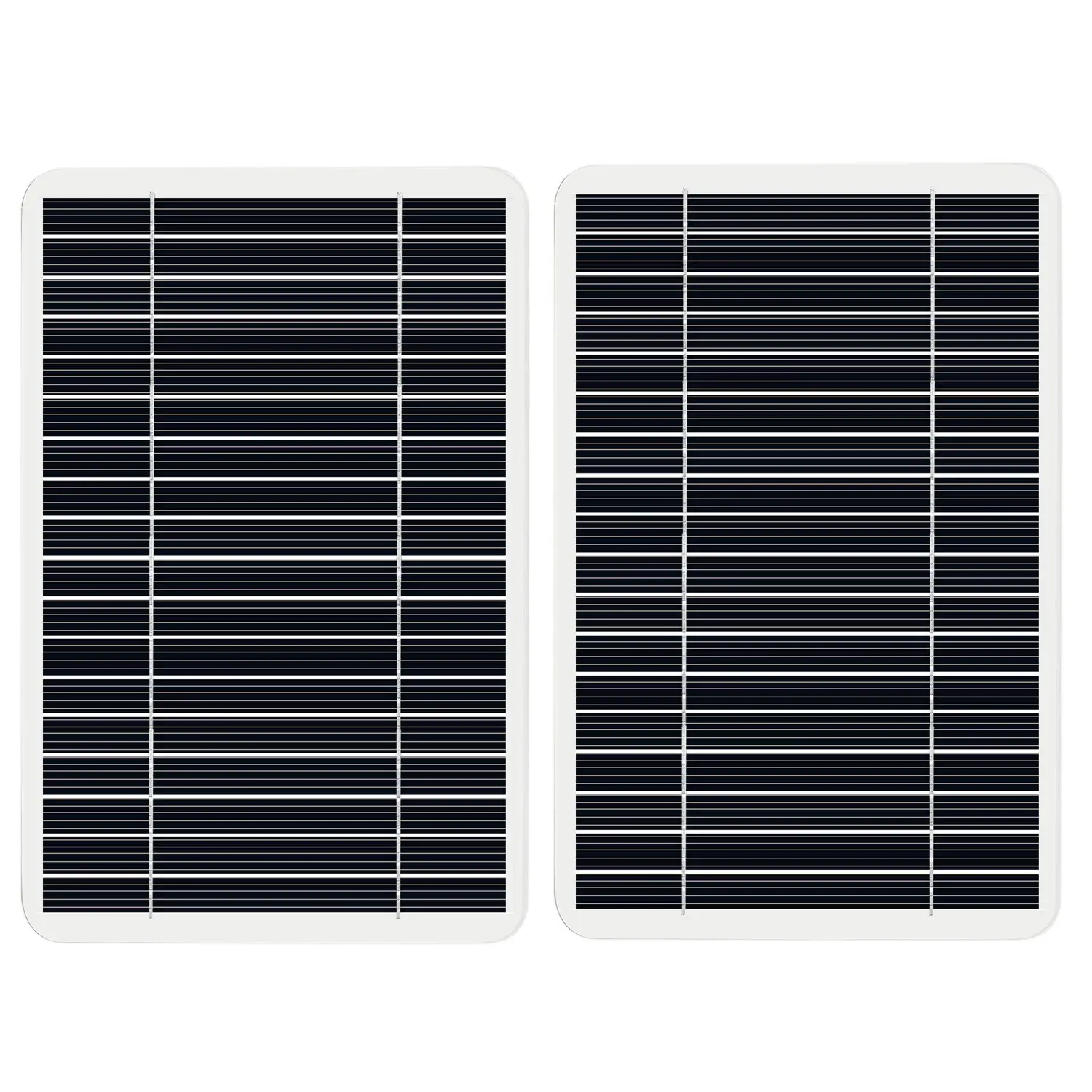 Solarzelle 9V