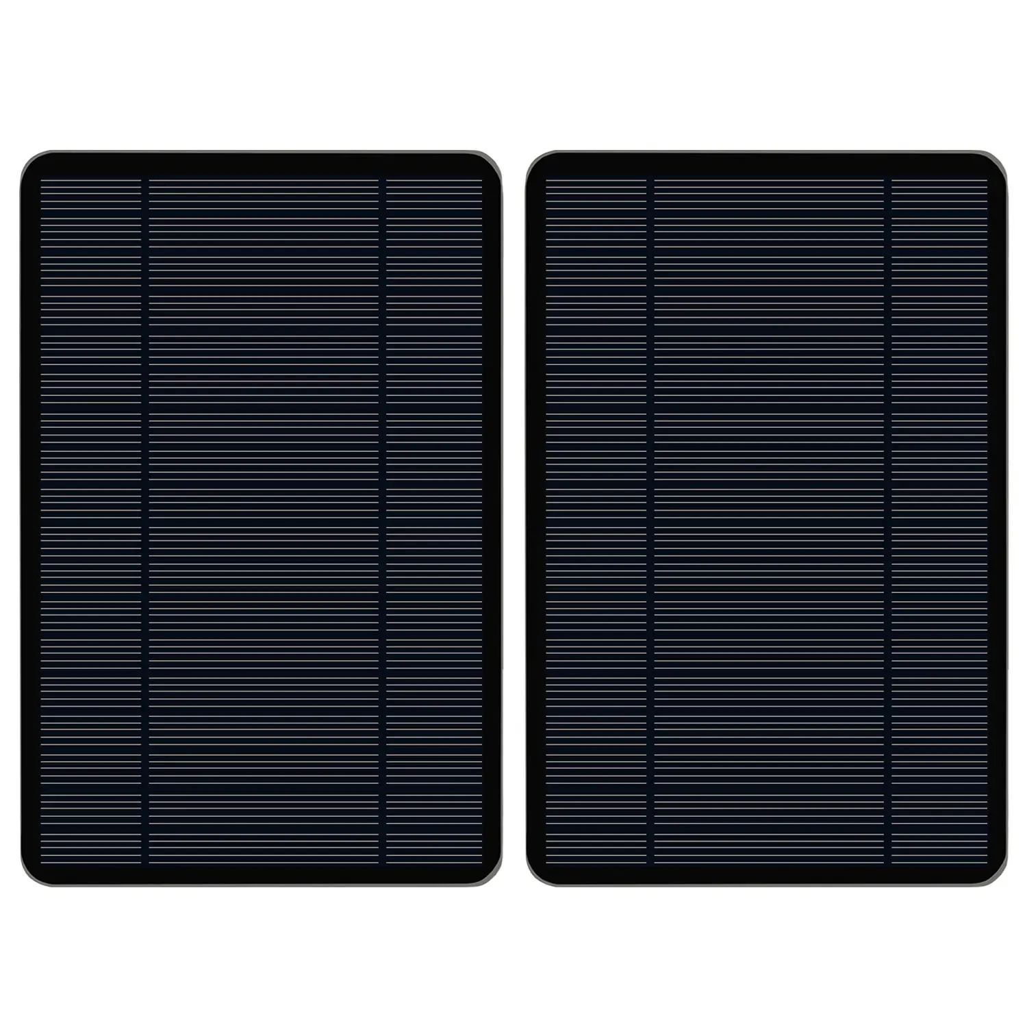 Solarzelle 9V