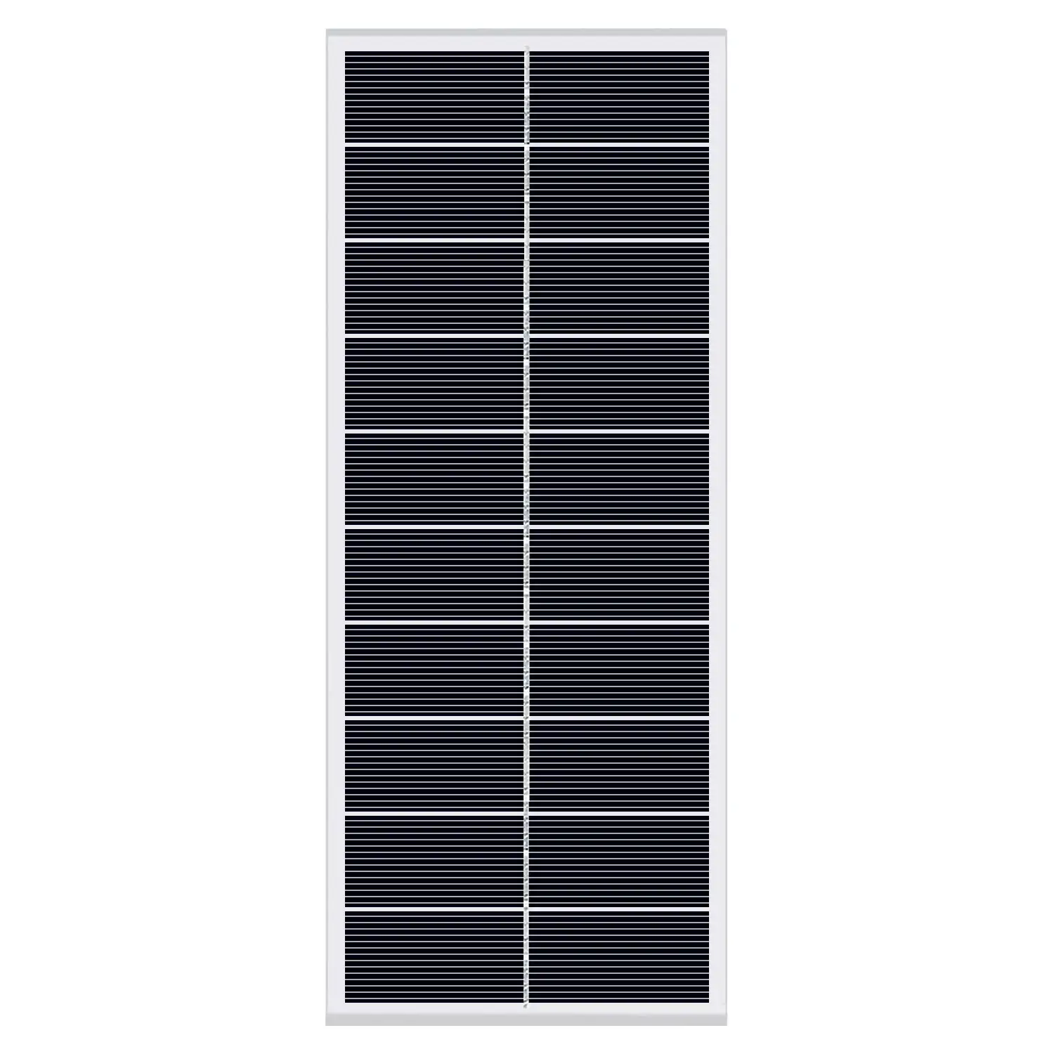 Solarzelle 2W 5V