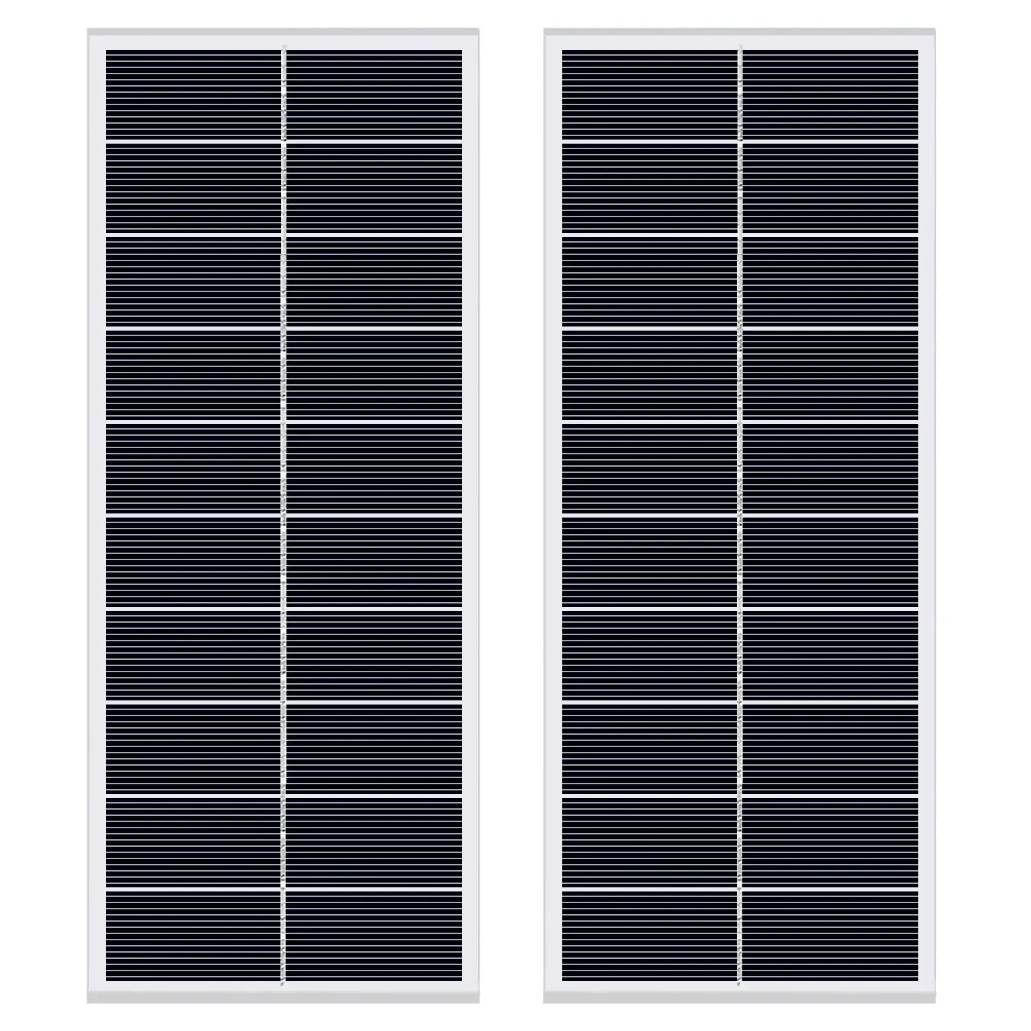 Solarpanel 2W