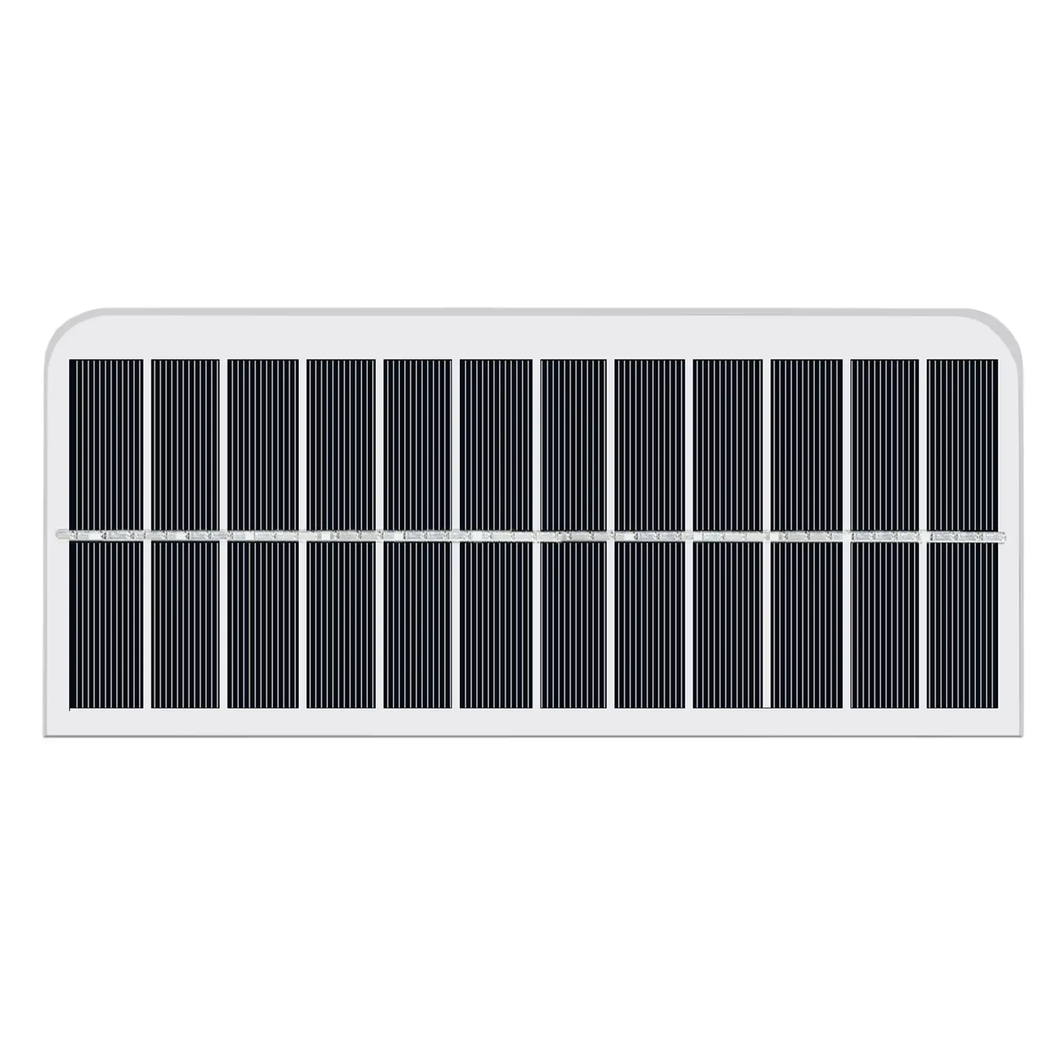 Solarmodule 2.6W