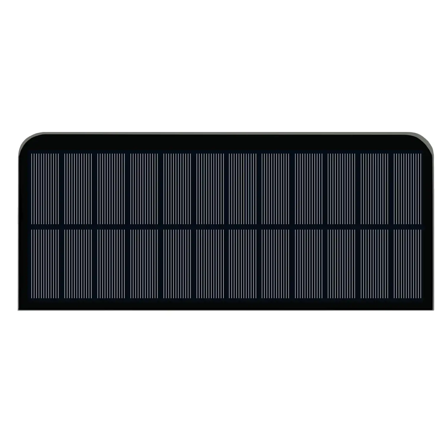 Solarmodule 2.6W