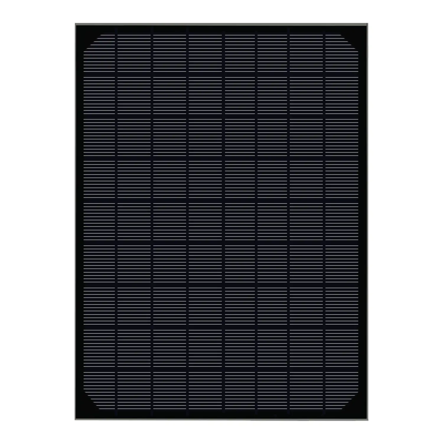 solarpanel 12W