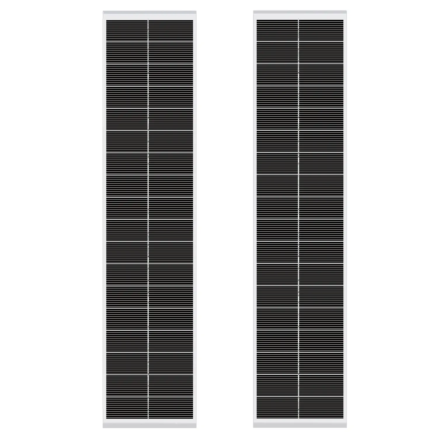 3W solar panel