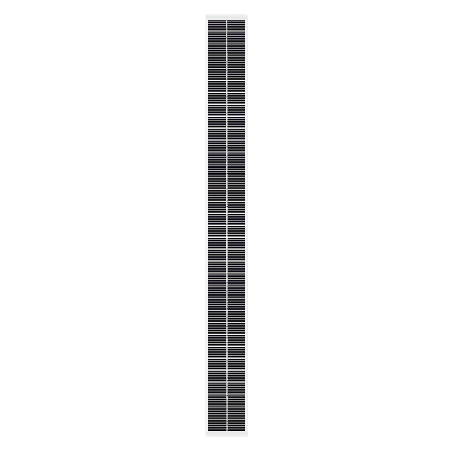 3W Solarpanel