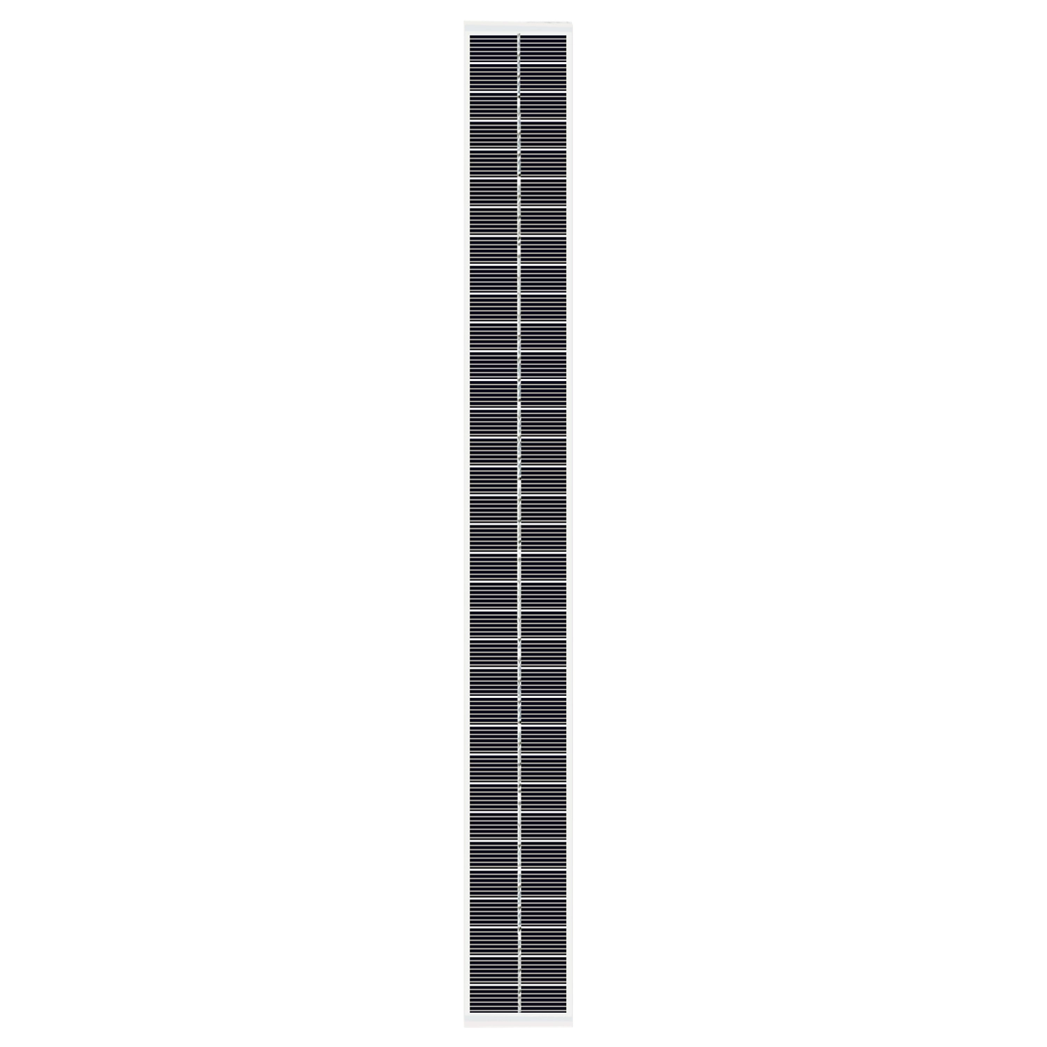 4.5W solarpanel