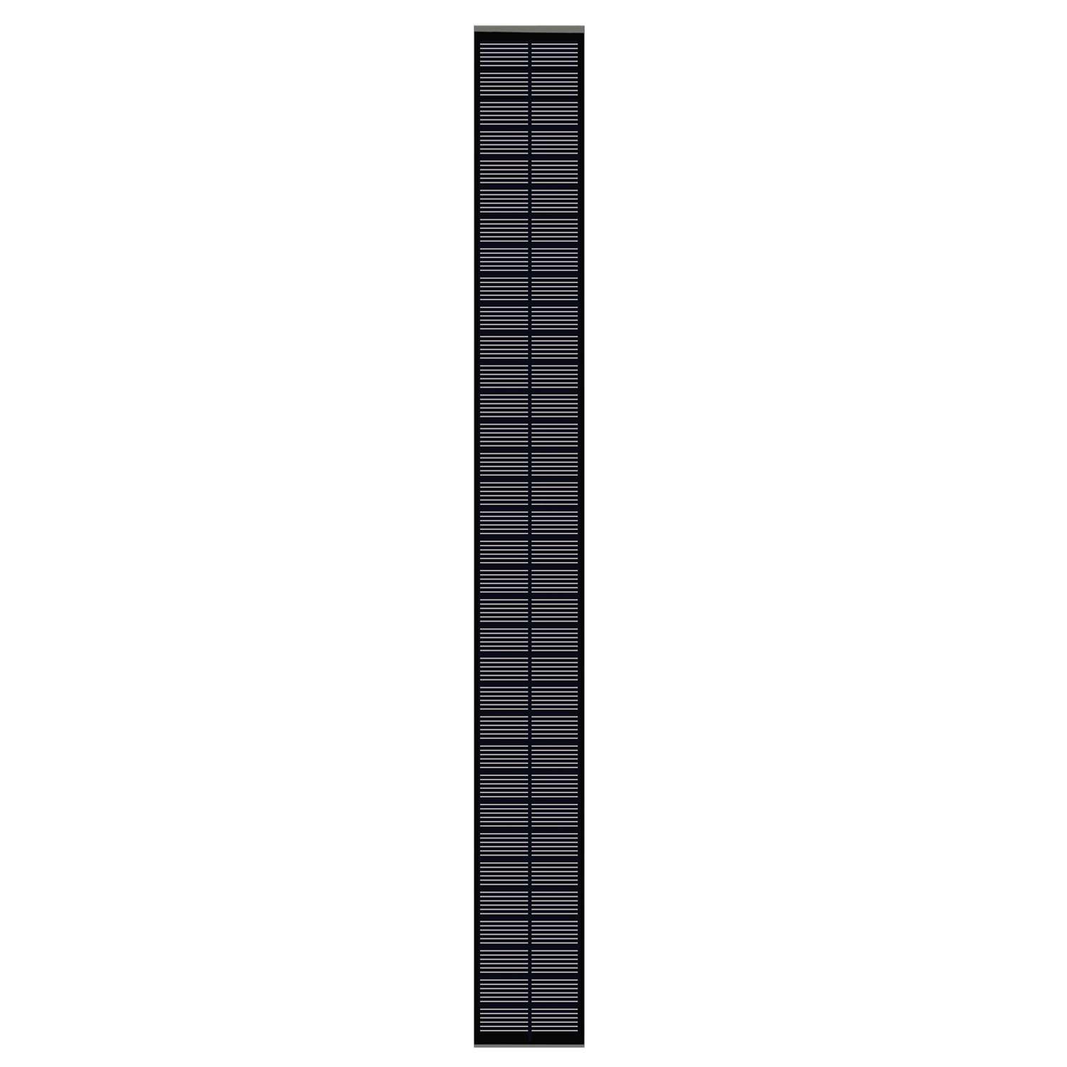 4.5W solarpanel