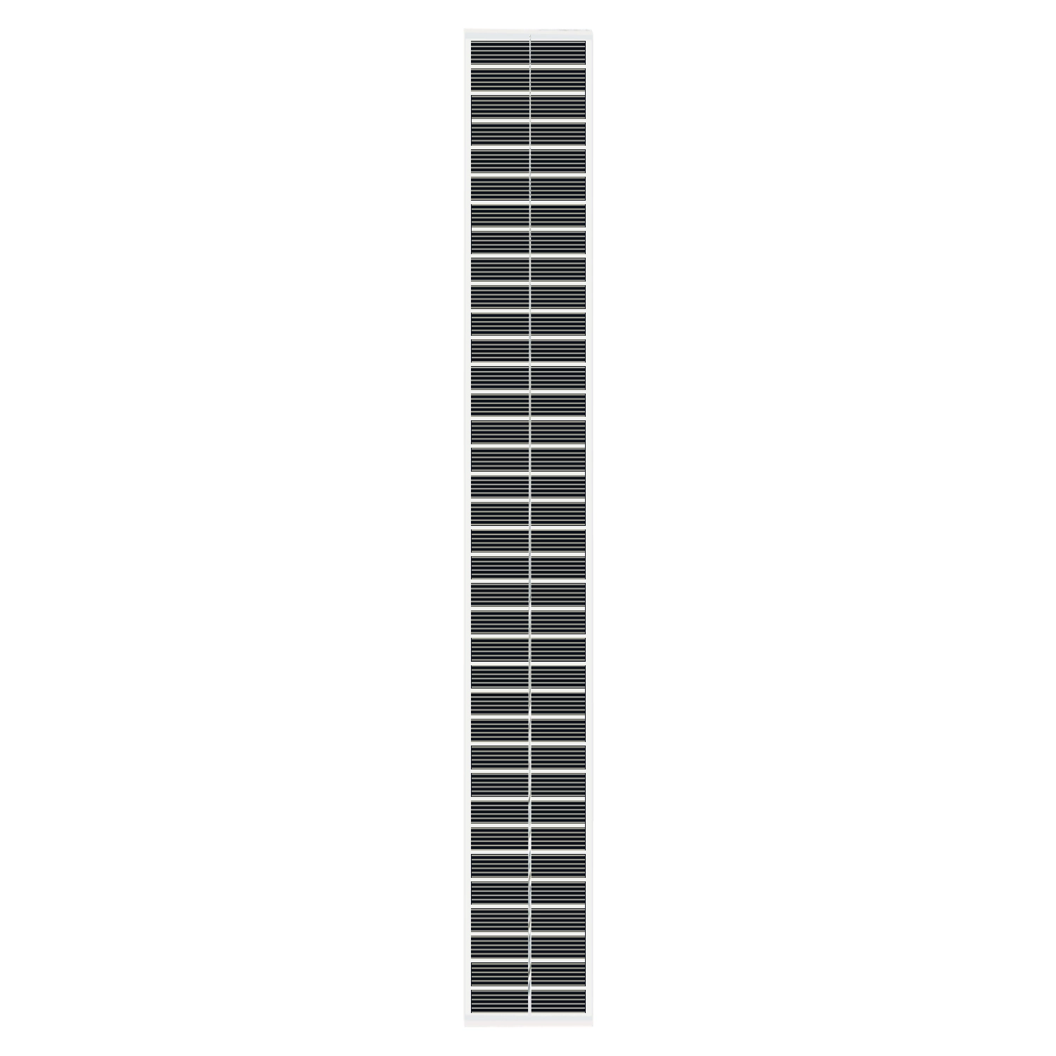 PV-module 10W