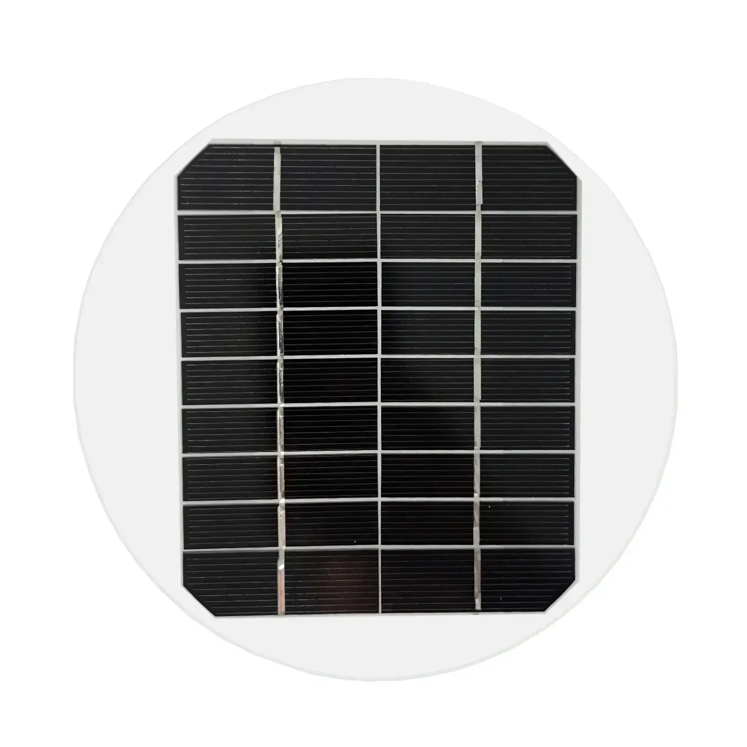 Panneaux Solaires 9V