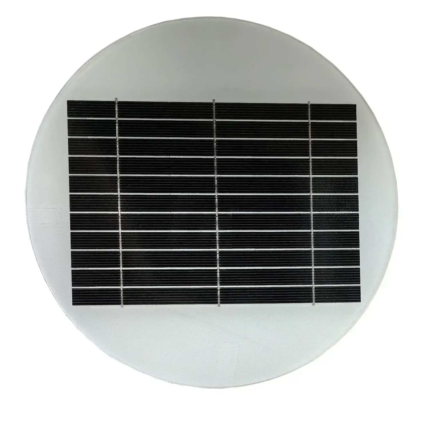 Circular Solar Panel 5V