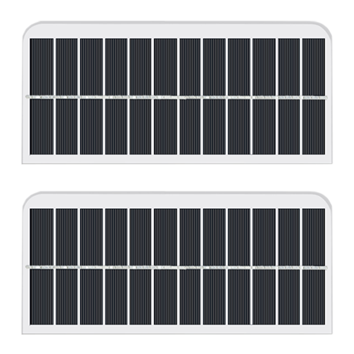 photovoltaic glass solar panel