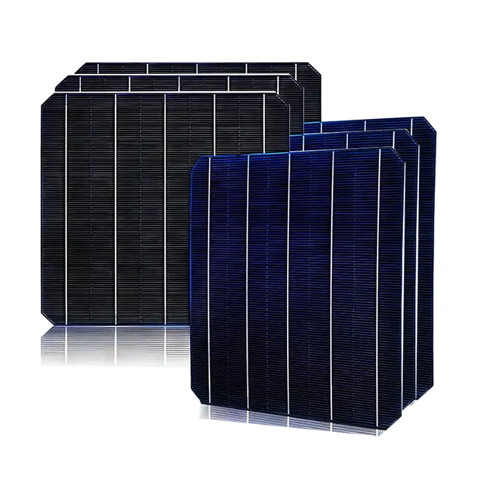 Custom Solar Panel Voltage 
