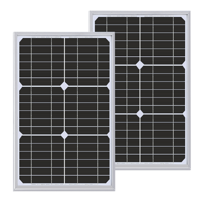 Modul Solar Fotovoltaic